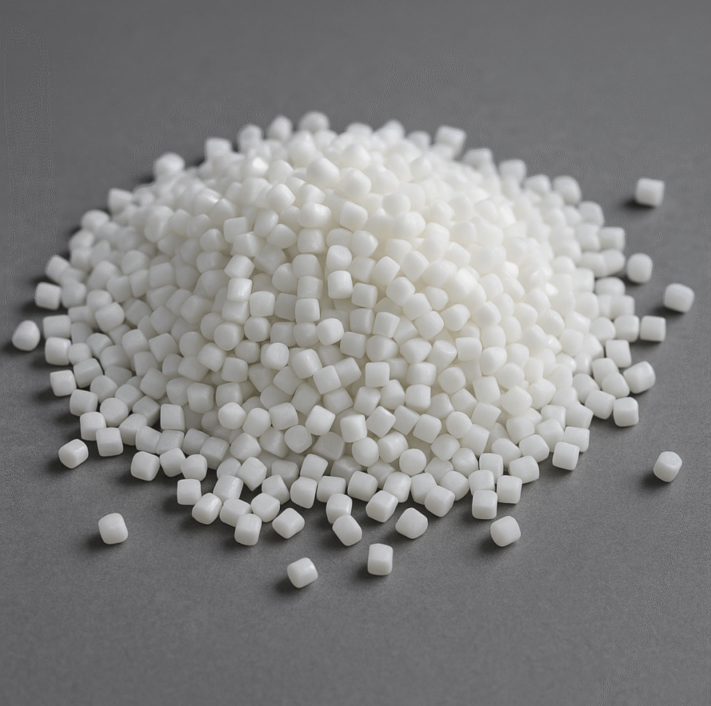 injection molding resin